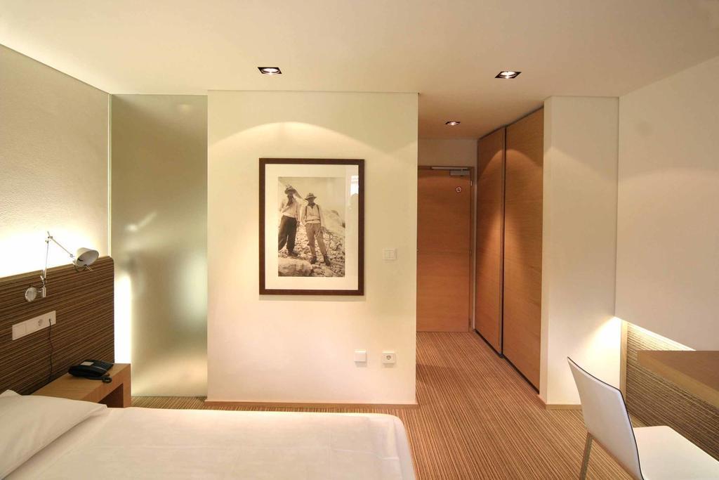 Gasthof Sonne San Lorenzo di Sebato Room photo